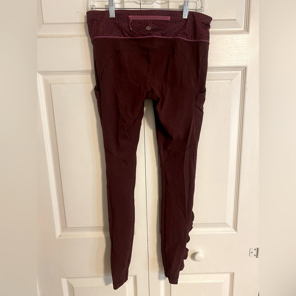 Lululemon leggings